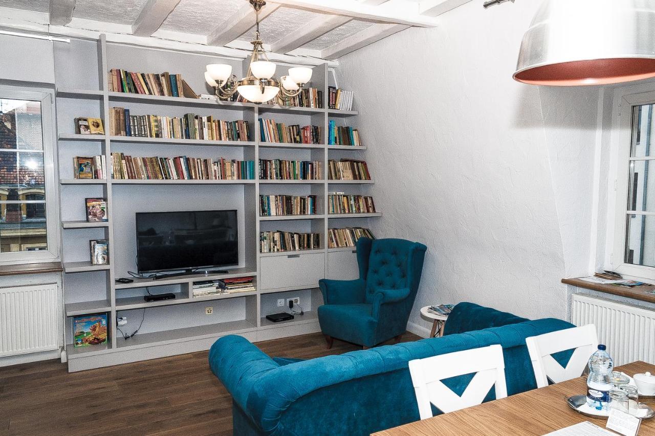 Apartamenty Hexus - Swidnicka - Wroclaw Centrum Rynek Exterior photo