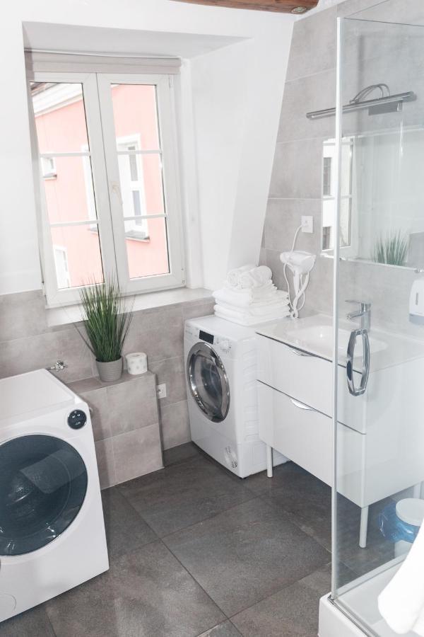 Apartamenty Hexus - Swidnicka - Wroclaw Centrum Rynek Exterior photo