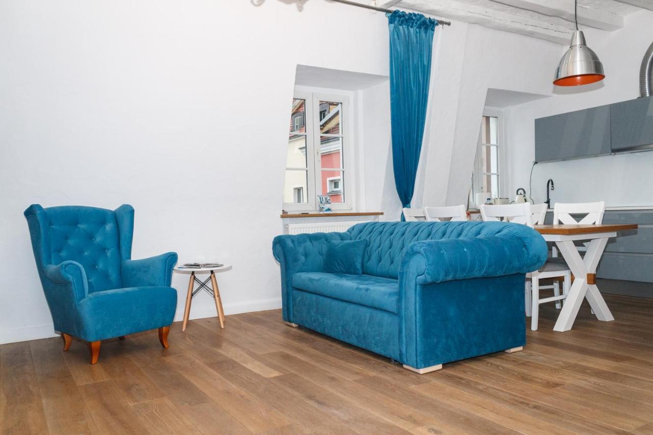 Apartamenty Hexus - Swidnicka - Wroclaw Centrum Rynek Exterior photo