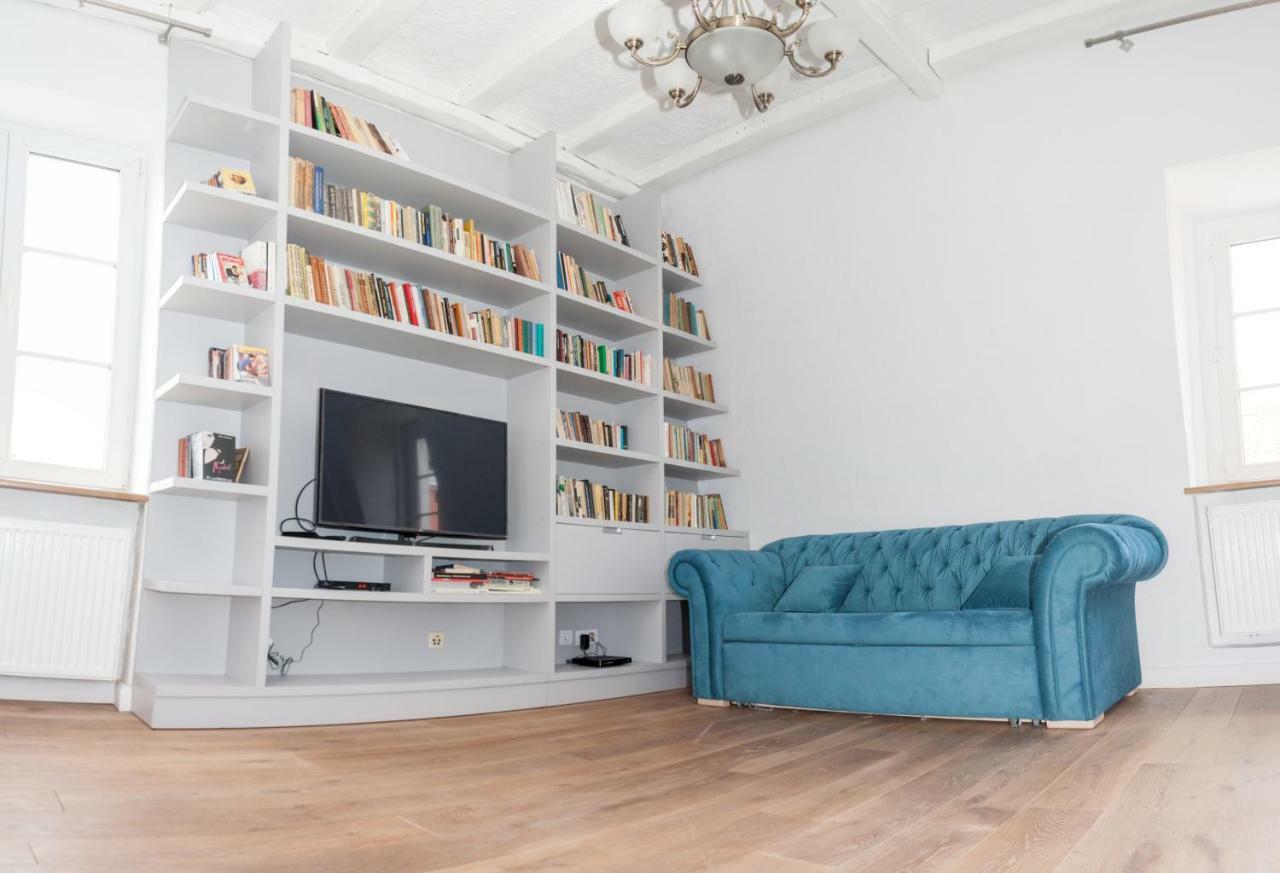 Apartamenty Hexus - Swidnicka - Wroclaw Centrum Rynek Exterior photo